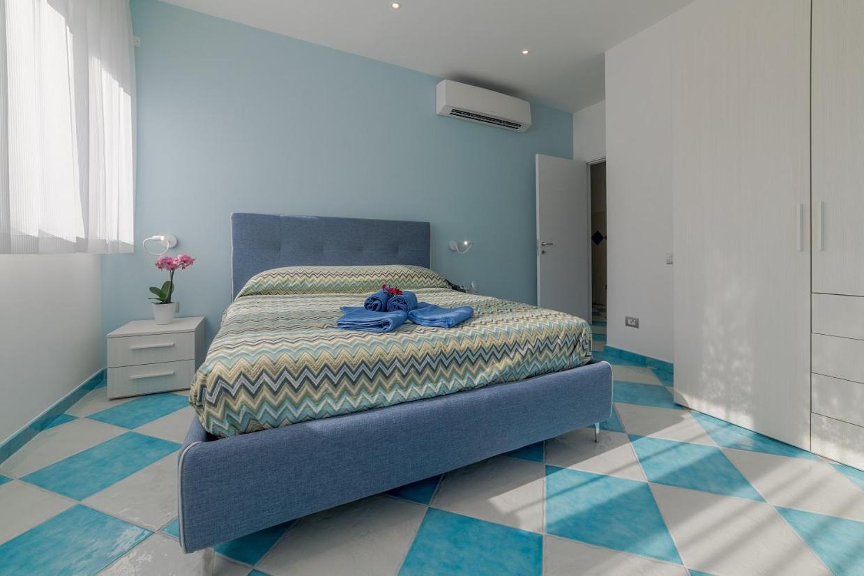 La Conchiglia Apartments Deiva Marina Exterior photo