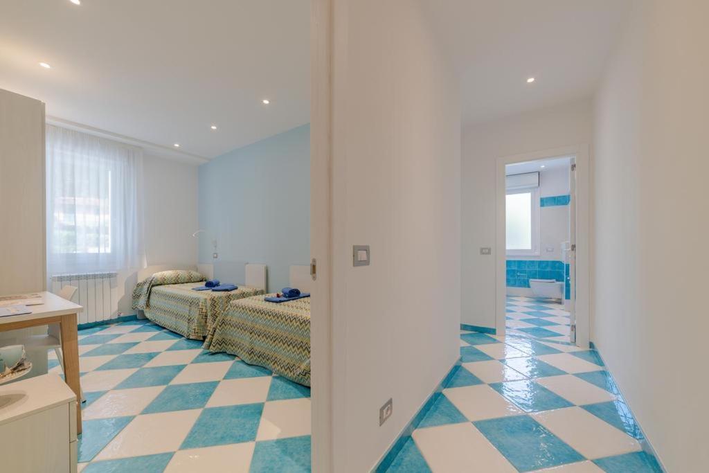 La Conchiglia Apartments Deiva Marina Exterior photo